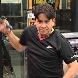 Jorge Vanegas25